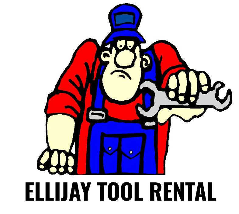 Ellijay Tool Rental